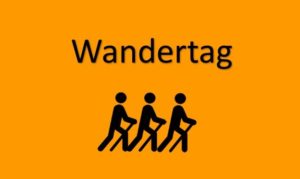 Read more about the article Wandertag am 21.09.2020