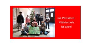 Read more about the article Johanniter-Weihnachtstrucker 2020