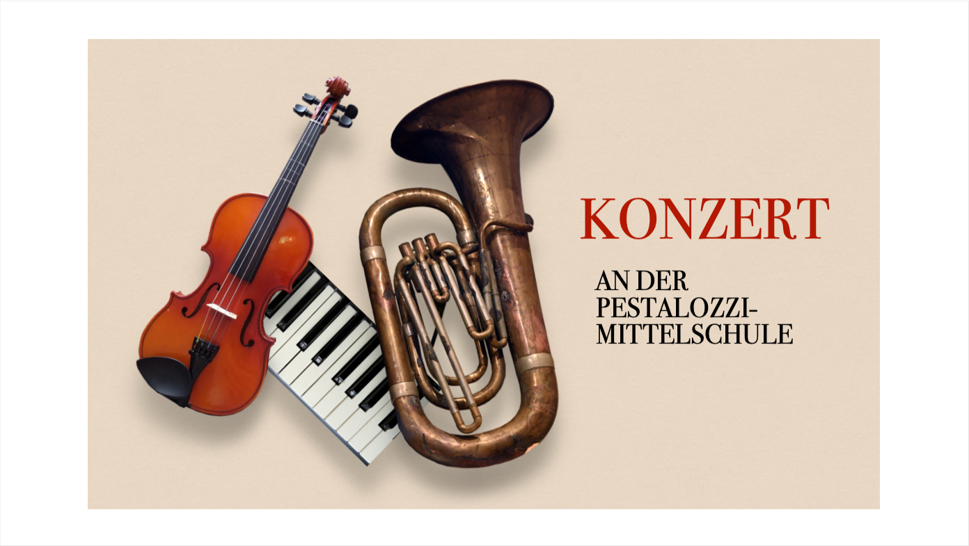 Read more about the article Musik für Schüler II