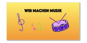 Read more about the article Musik für alle