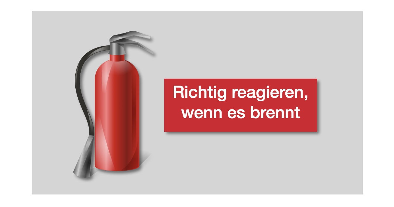 Read more about the article Die Feuerwehr zu Besuch…