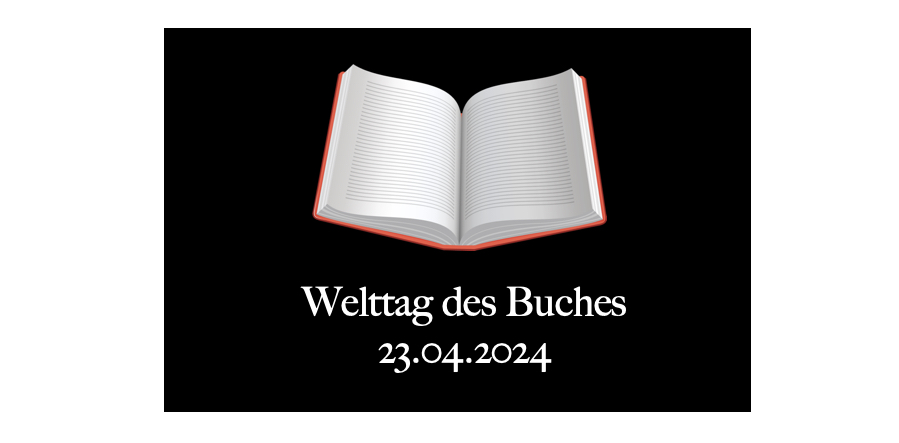 Read more about the article In der Buchhandlung…