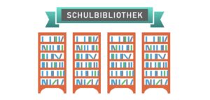 Mehr über den Artikel erfahren Eröffnung der Schulbibliothek