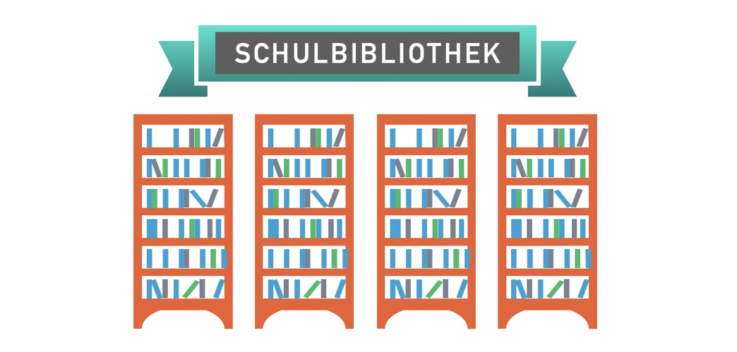 You are currently viewing Eröffnung der Schulbibliothek