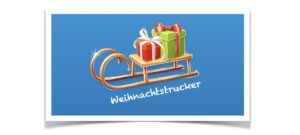 Mehr über den Artikel erfahren Johanniter-Weihnachtstrucker