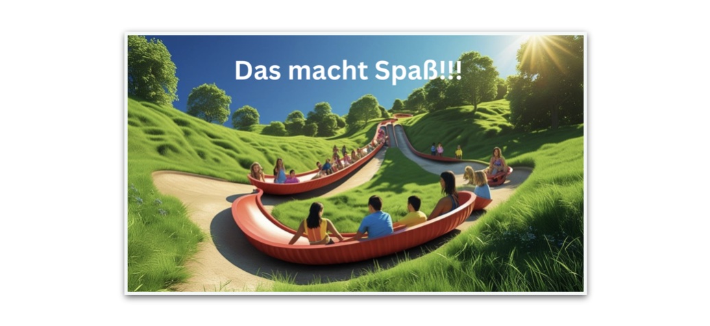 Mehr über den Artikel erfahren Ausflug der Abschlussklassen