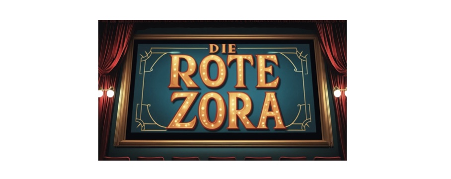 Mehr über den Artikel erfahren Ein tolles Bühnenstück