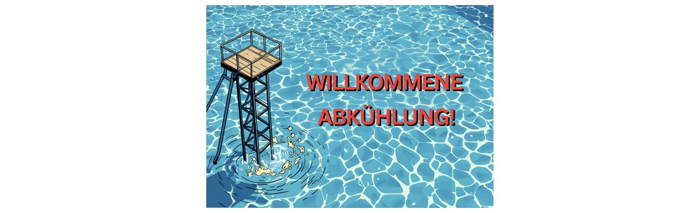 Mehr über den Artikel erfahren Im Dallenbergbad…